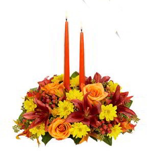 Basking Ridge Florist | Thanksgiving Delight