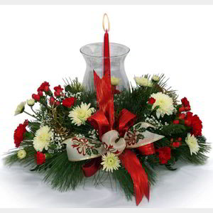 Basking Ridge Florist | Christmas Tradition