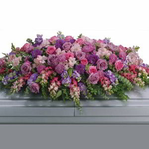 Basking Ridge Florist | Lavender Pink Design
