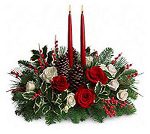Basking Ridge Florist | Christmas Holly