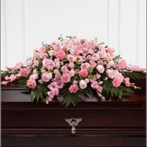 Basking Ridge Florist | Pink Tribute