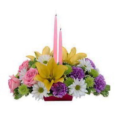 Basking Ridge Florist | Easter Elegance