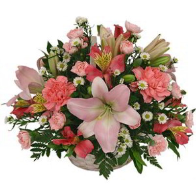 Basking Ridge Florist | Easter Delight