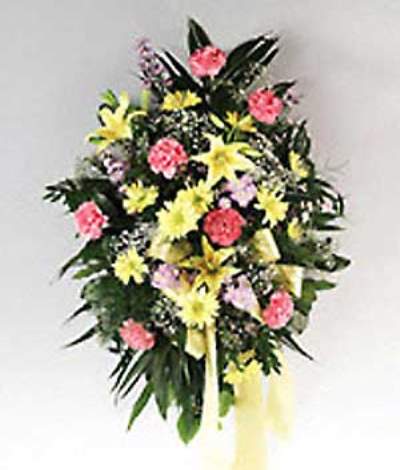 Basking Ridge Florist | Stylish Spray