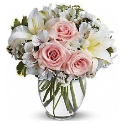 Basking Ridge Florist | Simple Delight