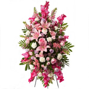 Gallaway  Crane Funeral Home  | Elegant Sympathy