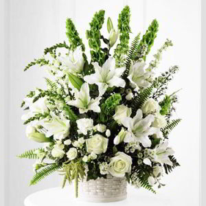 Basking Ridge Florist | Graceful Design