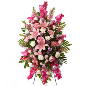 Basking Ridge Florist | Elegant Sympathy