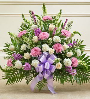 Basking Ridge Florist | Condolence Design