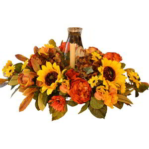 Basking Ridge Florist | Holiday Sun