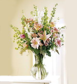 Brightview Warren  | Wild Flower Vase